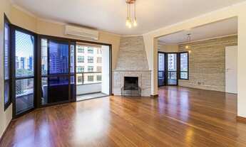 Imagem: Apartamento, Itaim Bibi - São Paulo