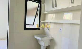 Imagem 6: Casa com 3 dormitórios à venda, 231 m² por R$ 860.000,00 - Condomínio Terras de São Franci