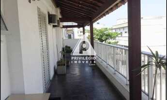 Imagem 3: Cobertura à venda, 4 quartos, 2 suítes, 5 vagas, BARRA DA TIJUCA - RIO DE JANEIRO/RJ