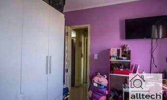 Imagem 7: Apartamento à venda, 55 m² por R$ 310.000,01 - Nova Gerti - São Caetano do Sul/SP