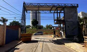 Imagem 3: GUARÁ PARK, LOTE PERFEITO COM IPTU