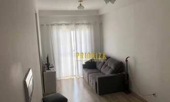 Imagem 2: Apartamento à venda, 58 m² por R$ 330.000,00 - Condomínio Life Campolim - Sorocaba/SP