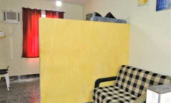 Imagem 3: Kitnet à venda, 30 m² por R$ 120.000,00 - Canto do Forte - Praia Grande/SP