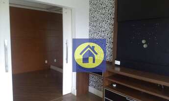 Imagem 7: Apartamento com 3 dormitórios à venda, 117 m² por R$ 1.060.000,00 - Jardim Bonfiglioli - J