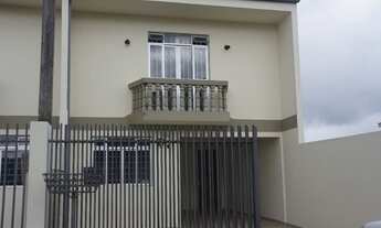 Imagem: Sobrado com 3 dormitórios para alugar