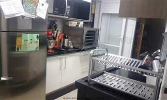 Imagem 7: Apartamento Residencial à venda, Vila Gumercindo, São Paulo -