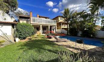 Imagem: Casa com 6 dormitórios à venda, 340 m²