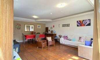 Imagem 4: Casa com 3 dormitórios à venda, 259 m² por R$ 800.000,00 - Freguesia (Jacarepaguá) - Rio d