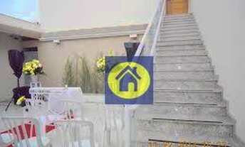 Imagem 7: Venda de Prédio comercial, 600m² AC - Colônia - Jundiaí/SP