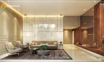 Imagem 7: Apartamento, 3 suítes, 2 vagas, à venda, 136 m² por R$ 1.150.720 - Itacolomi - Balneário P