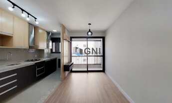 Imagem 4: Apartamento com 1 quarto no Freedom Palhano - Bairro Fazenda Gleba Palhano em Londrina