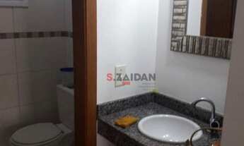 Imagem 2: Apartamento com 2 dormitórios à venda, 97 m² por R$ 380.000,00 - Aviação - Praia Grande/SP