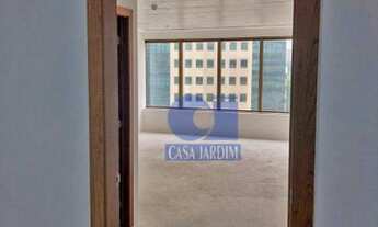 Imagem 2: Sala, 48 m² - venda por R$ 384.000,00 ou aluguel por R$ 2.000,00/mês - Edifício Medic Life