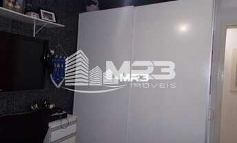 Imagem 4: Apartamento com 2 quartos à venda, 66 m² por R$ 290.000 - Taquara - Rio de Janeiro/RJ