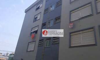 Imagem 2: Flat com 1 dormitório à venda, 32 m² por R$ 150.000,00 - Jardim São Pedro - Porto Alegre/R