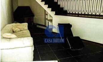 Imagem 4: Casa com 3 dormitórios, 330 m² - venda por R$ 4.400.000,00 ou aluguel por R$ 13.500,00/mês