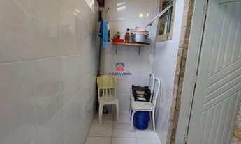 Imagem 7: Casa com 2 dorms, Caiçara, Praia Grande - R$ 273 mil, Cod