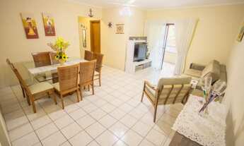 Imagem 3: Apartamento com 2 dormitórios à venda, 118 m² por R$ 374.000,00 - Tupi - Praia Grande/SP