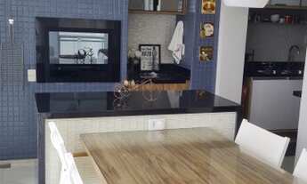 Imagem 7: Apartamento para venda com 131 metros quadrados com 3 quartos em Patamares - Salvador - BA