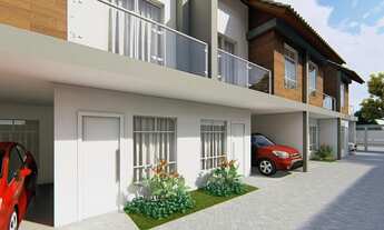 Imagem 5: Casa em Condomínio à venda 3 Quartos, 1 Vaga, 72.08M², Cidade Industrial, Curitiba - PR