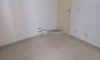 Imagem 2: Apartamento Residencial à venda, Vila Monte Alegre, Paulínia -