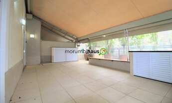 Imagem 6: Morumbi - Vila Andrade - Condomínio Fechado