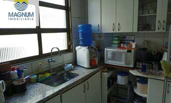 Imagem 5: Apartamento c/ 3 dormitórios 01 suíte, sacada, à venda, 102 m² por R$ 315.000 - Anchieta