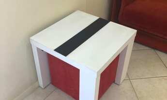 Imagem 4: Apartamento com 1 dormitório à venda, 50 m² por R$ 195.000,00 - Botafogo - Campinas/SP