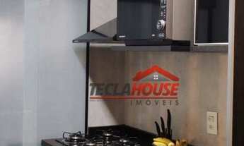 Imagem: ESPETACULAR APARTAMENTO NO CONDOMÍNIO BOSQUE