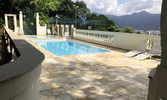 Imagem 4: Cobertura com 3 dormitórios à venda, 221 m² por R$ 2.500.000,00 - Lagoa - Rio de Janeiro/R