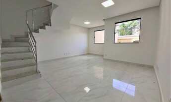 Imagem 4: Casa geminada à venda, 3 quartos, 1 suíte, 4 vagas, Itapoã - Belo Horizonte/MG