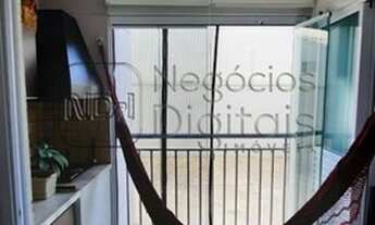 Imagem 2: Apartamento, Centro - São Caetano do Sul