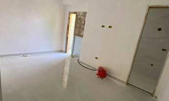 Imagem 4: Apartamento com 2 dormitórios à venda, 62 m² por R$ 340.000,00 - Vila Pires - Santo André