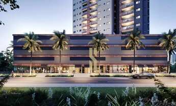 Imagem 2: Apartamento com 2 dormitórios à venda por R$ 418.000 - Itajaí/SC