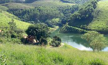 Imagem: Terrenos com 1000m2º