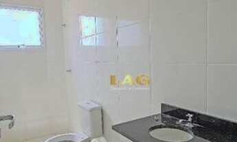 Imagem 4: Apartamento com 2 dormitórios à venda, 63 m² por R$ 302.400,00 - Vila Jardini - Sorocaba/S