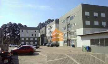 Imagem: Apartamento à venda, 57 m² por R$ 160.000,00