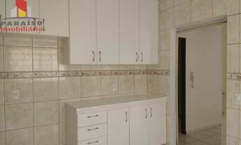 Imagem 6: Casa para Venda em Uberlândia, Segismundo Pereira, 4 dormitórios, 1 suíte, 3 banheiros, 3