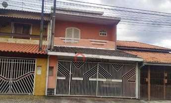 Imagem: Sobrado à venda, 120 m² por R$ 435.000,00