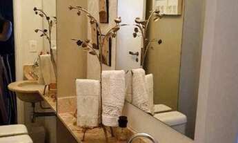 Imagem 5: Apartamento em Rua Fábia, 800 - Vila Romana, 3 suítes e 3 vagas