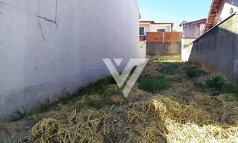 Imagem 3: Terreno à venda, 135 m² - Jardim Leocádia - Sorocaba/SP