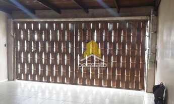 Imagem 3: Casa com 4 dormitórios à venda, 190 m² por R$ 530.000,00 - Parque da Matriz - Cachoeirinha