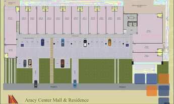 Imagem 6: Vendo Ótima Loja de frente Empreendimento Novo no Estoril/BH