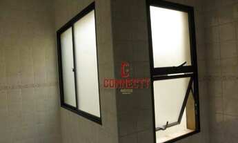 Imagem 7: Apartamento com 2 dormitórios sendo 1 suíte à venda, 74 m² por R$ 200.000 - Residencial e