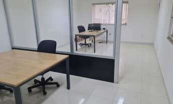 Imagem 2: Casa Sala/Conjunto para aluguel com 40 metros em Brooklin Paulista - São Paulo - SP