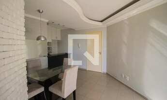 Imagem 3: Apartamento para Aluguel - Fazenda Aricanduva, 2 Quartos, 50 m2