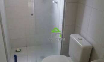 Imagem 4: Apartamento com 2 dormitórios à venda, 46 m² por R$ 153.500,00 - Jardim Ísis - Cotia/SP