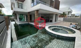 Imagem: Casa para Venda em João Pessoa, Portal