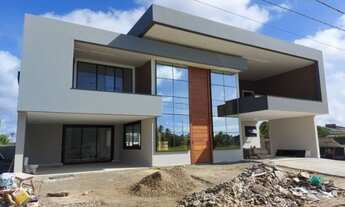 Imagem: CASA ARACAJU CONDOMÍNIO LAGO PARANOÁ NO