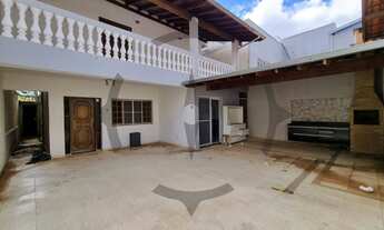 Imagem: Casa/Sobrado no Bairro Jardim Marambá em